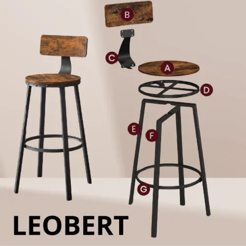 Прочная стальная основа: