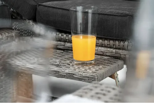 Додатковий міні столик