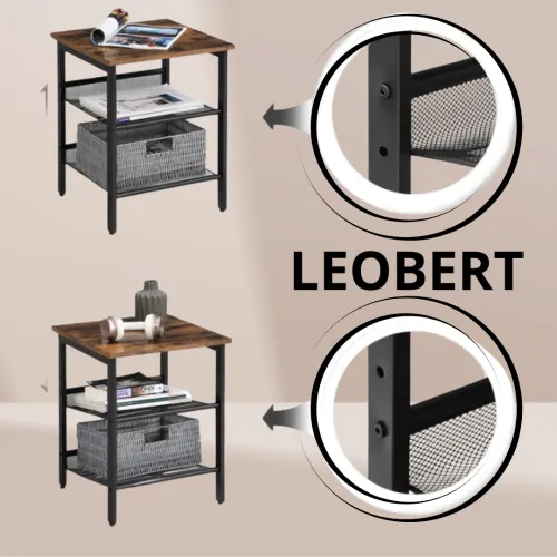 Два способи встановлення полиць Два способи встановлення полиць