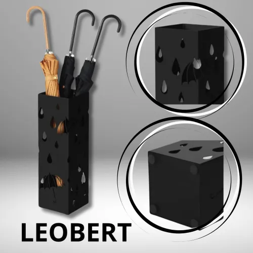 Міцна металева конструкція