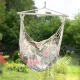 Image 6 for Бразильское кресло-гамак Jumi Garden с чехлом тропик