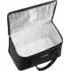 Image 11 for Термосумка для продуктів Outtec Cooler Bag 15 л сумка-холодильник чорний