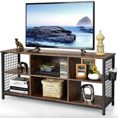 Міцна та стійка конструкція