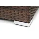 Image 6 for Садовая мебель Di Volio MODENA Brown