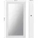 Image 3 for Дзеркало-шафа Leobert Lux стилі Loft білий