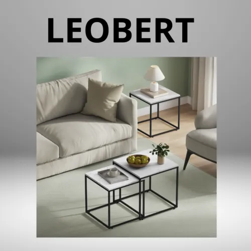 Дизайнерские журнальные столики