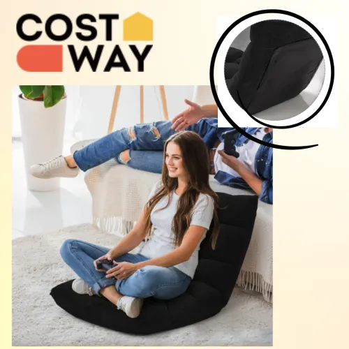 Комфортна м'яка посадка