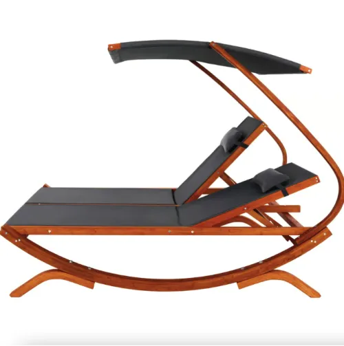 Комфортний відпочинок для двох