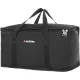 Image 9 for Термосумка для продуктів Outtec Cooler Bag 15 л сумка-холодильник чорний