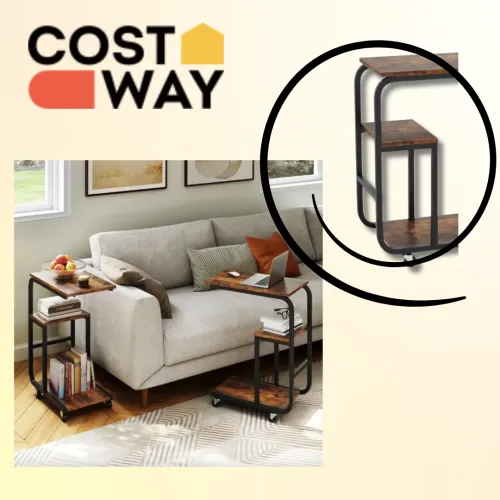 Міцний металевий каркас із функціями безпеки