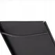 Image 6 for Садовий лежак Chomik GARDEN LINE COMFORT з регульованою спинкою