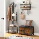 Image 4 for Комод Leobert Koko с мягким сиденьем в стиле Loft