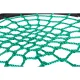 Image 6 for Садовая качель - гнездо Outtec XXL зелено-черная