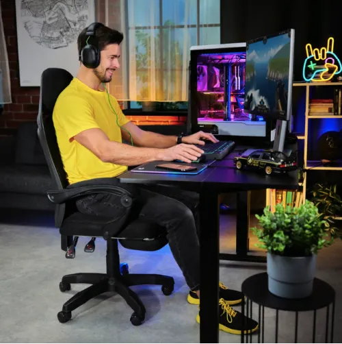 Продумані розміри для вашого комфорту