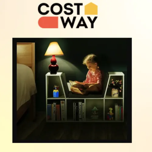 Специальный уголок для чтения