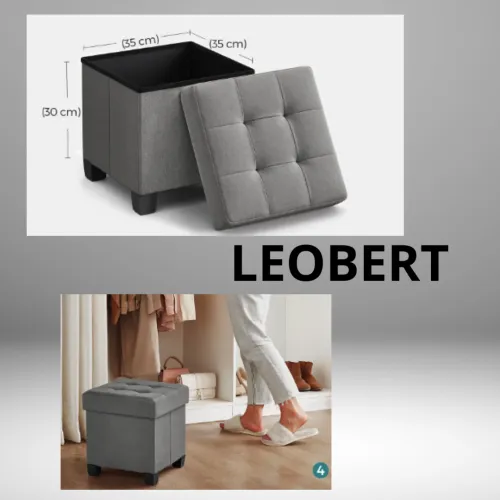 Компактні розміри для будь-якого простору