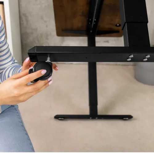 Змінні колеса з системою блокування