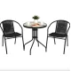 Image 4 for Садовая мебель Chomik Bistro New стол и 2 стула