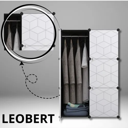 Дверцы на магнитах