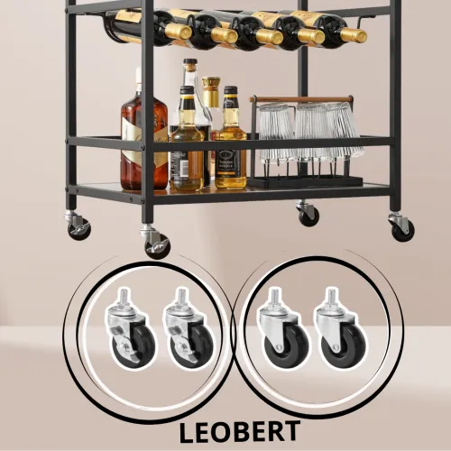 Велика стільниця та містка полиця