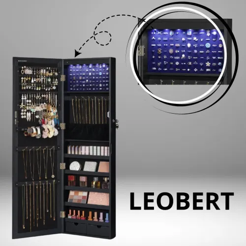 Світлодіодне підсвічування для максимального комфорту