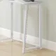 Image 7 for Письменный стол Leobert MAX белый в стиле Loft