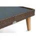 Image 10 for Комплект мебели для сада Di Volio Imola коричневый РАСПРОДАЖА