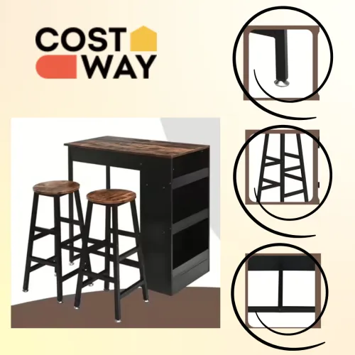 Надежная стойкость