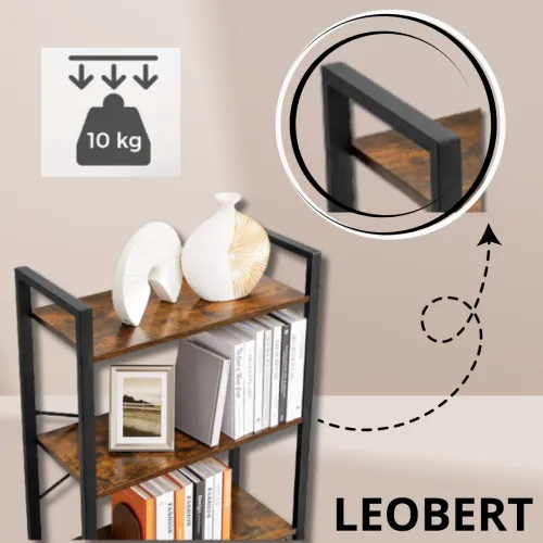 Міцна та стійка конструкція