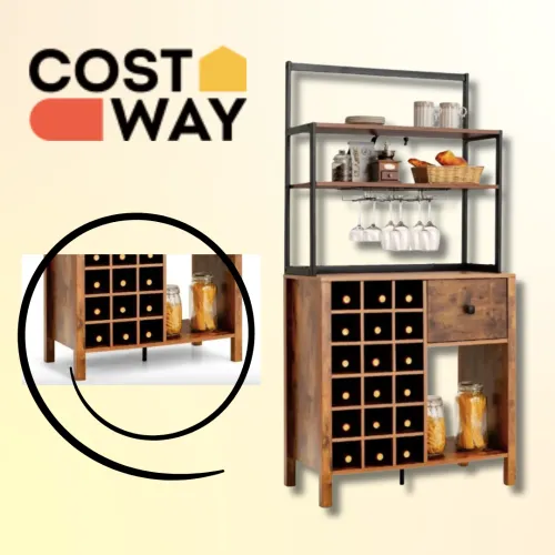 Надійна конструкція - ваша впевненість щодня