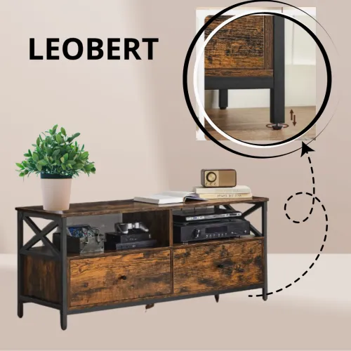 Вирівнюючі ніжки Вирівнюючі ніжки