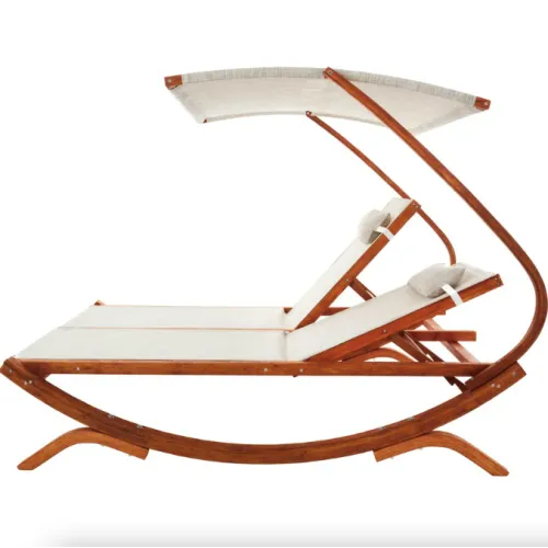 Практичний капюшон та комфорт для двох