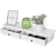 Image 6 for Полиця настінна Leobert Corner білий РОЗПРОДАЖ
