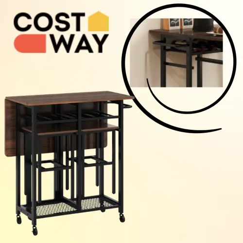 Бокова ручка для переміщення