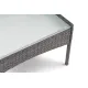 Image 5 for Садовая мебель Di Volio PADOVA PRO серая