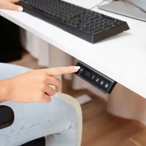 Регулювання висоти - новий рівень комфорту щодня