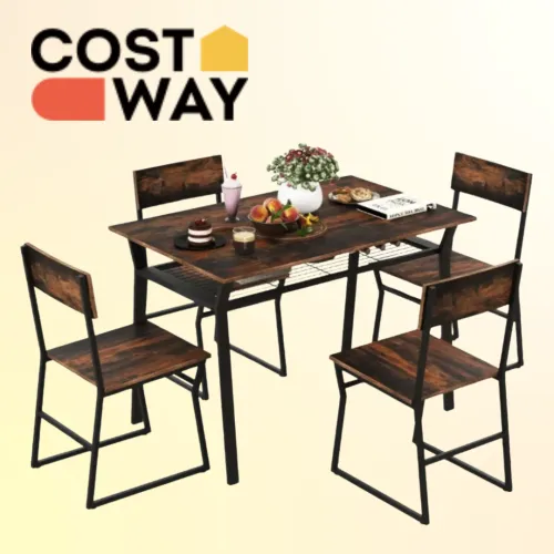 Інтегрована полиця під стільницею Інтегрована полиця під стільницею