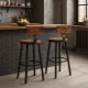 Image 3 for Барный стул Leobert Comfy 2 штуки Loft