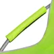 Image 10 for Раскладное кресло-лежак Outtec с чехлом салатовый