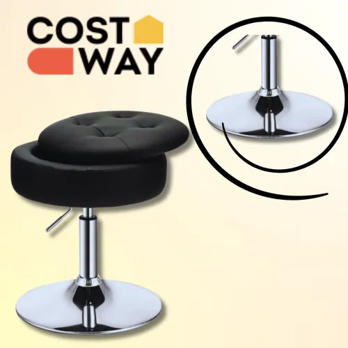 Стойкое металлическое основание