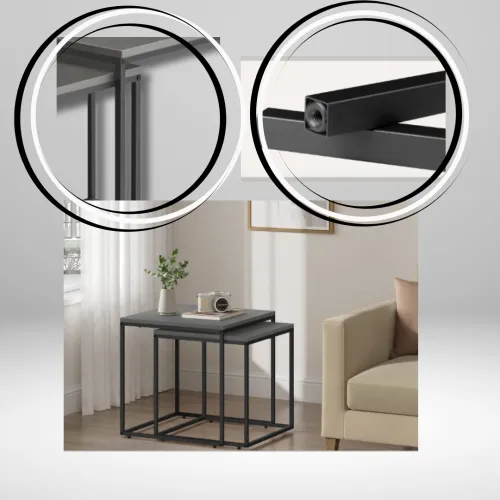 Каркас столиків