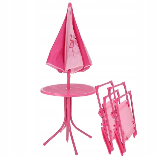 Система складання та розкладання