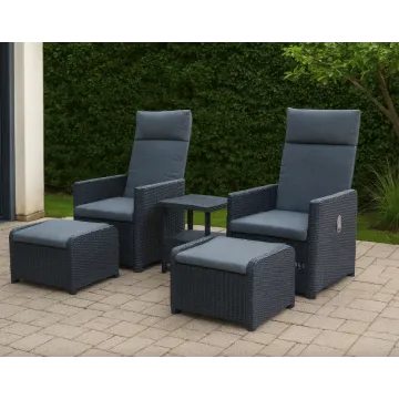 Комплект садовой мебели Garden Line Lyon