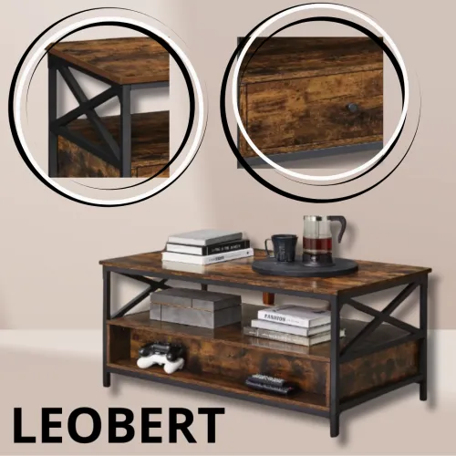 Міцна та стійка конструкція