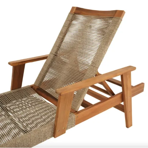 Регульована спинка - комфорт у будь-якому положенні