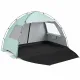 Image 1 for Пляжная палатка-тент Pop-Up Costway Vista Vent Beach самораскладывающаяся от солнца 3-4-местная зеленая
