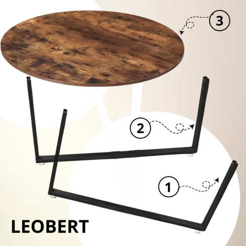 Просте та швидке складання: