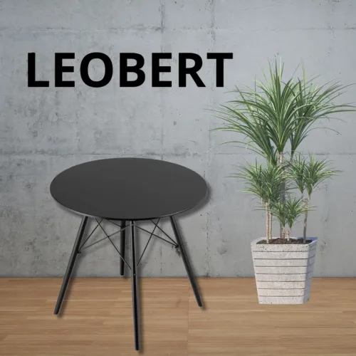 Сучасний дизайн круглої форми