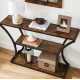 Image 4 for Стол-консоль Leobert Versace в стиле Loft
