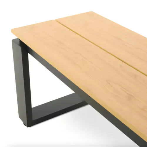 Сидения из полиуретановой древесины